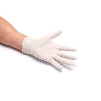 Harris Essentials Latex Gloves - Pack Of 10
