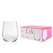 Lav Stemless Wine Glasses 475ml - Pack of 6