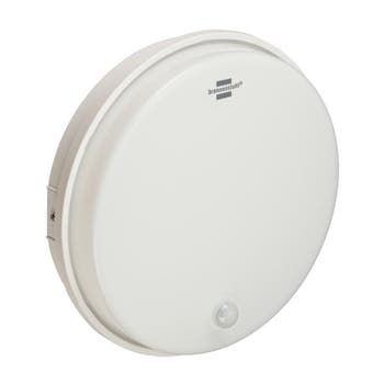 Led Round Lamp with Pir Sensor 1600Lm