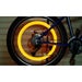 Led Valves For Bicycle, Motorcycle & Car Wheels - Set of 2