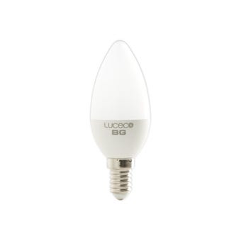 Luceco 3.5W LED E14 Candle Lightbulb