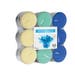 Tealights Anti Tobacco - 18 Pieces