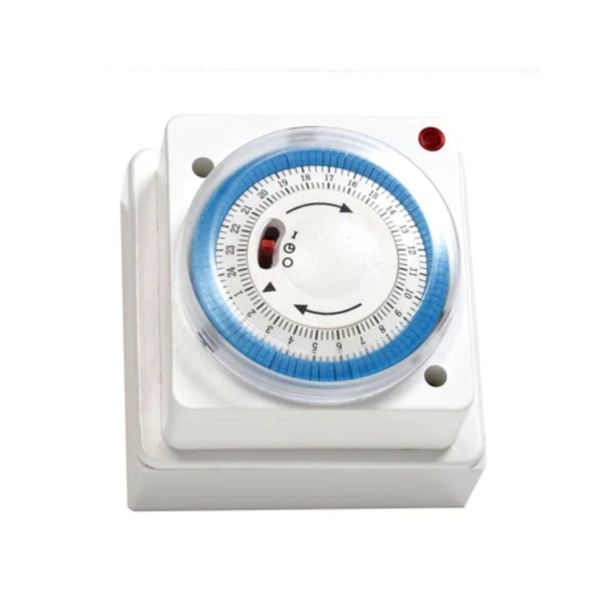 Lincoln 24 Hour Immersion Timer