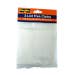 Rustins 3 Lint Free Cloths