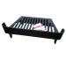 Lipped Fire Grate - To Fit 18" Fireplace