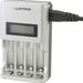 Lloytron LCD Battery Charger