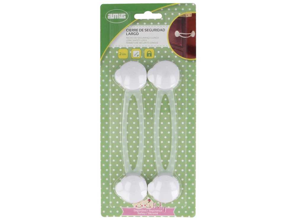 Amig Multi Purpose Child Safety Lock