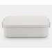 Make & Take Lunch Box - Grey