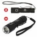 Luxpremium LED Rechargeable Flashlight 400Lm