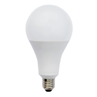 Tezla 22w GLS Cool White LED ES Lightbulb