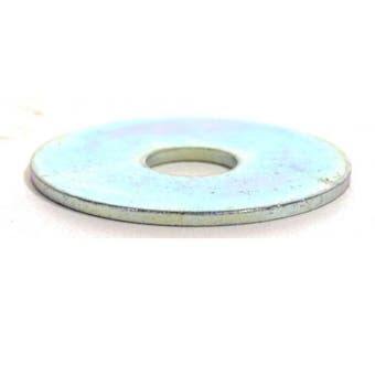 Flat Repair Washer - M8 x 30mm