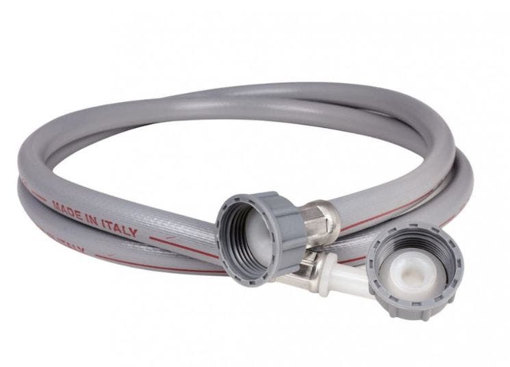 Wash Machine Hose - 2m 