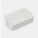 Make & Take Large Lunch Box - Light Grey