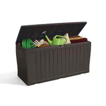 Keter Marvel Plus Box - Brown
