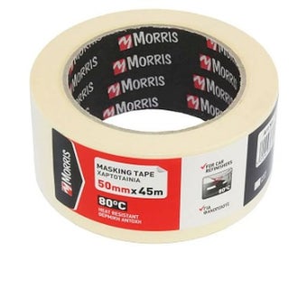 Morris Masking Tape 50mm