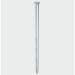 2.5mm x 25mm Masonry Nails Pack of 50