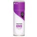 Maston One Spray Paint - Satin Traffic Purple 400ml