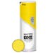 Maston One Spray Paint - Satin Bright Yellow 400ml