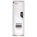 Maston One-Satin Spray Paint - White Grey 400ml
