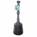 Buffalo Maxi Suction Plunger - 6"