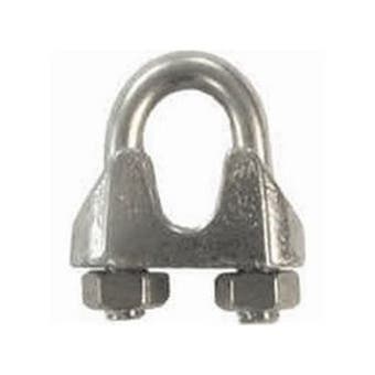 3mm Steel Wire Rope Grips