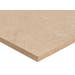 4' x 2' MDF Sheet - 6mm