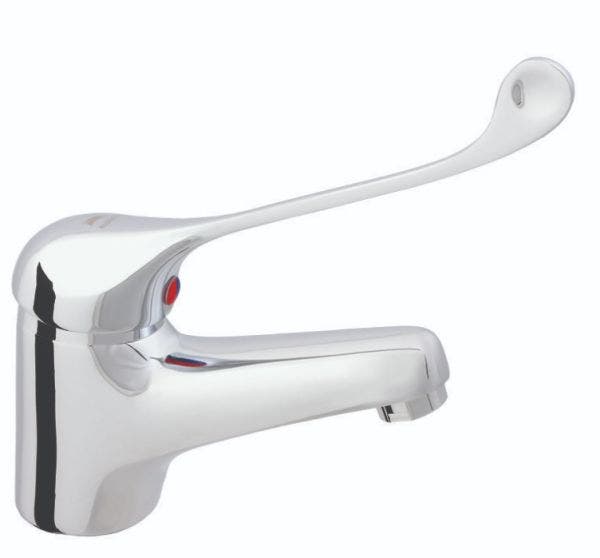 Washbasin faucet P-18 Medic