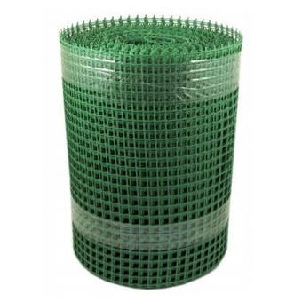 PVC Mesh 30mmx30mmx1.2m - Sold per meter