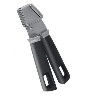 Metaltex Aluminium Garlic Press