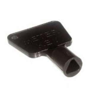 Gas / Electricity Meter Box - Plastic