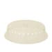 Microwave Plate Cover - 28cm