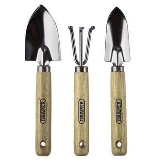 Draper Mini Garden Tool Set