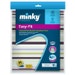 Minky Easyfit Ironing Board Cover 110cm x 35cm