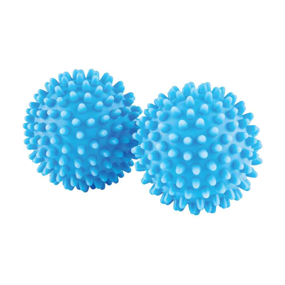 Minky Dryer Balls - Pack of 2