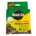 Miracle-Gro Instant Action Houseplant Food Tablets – 16 Effervescent Plant Feed Tablets for Indoor Plants