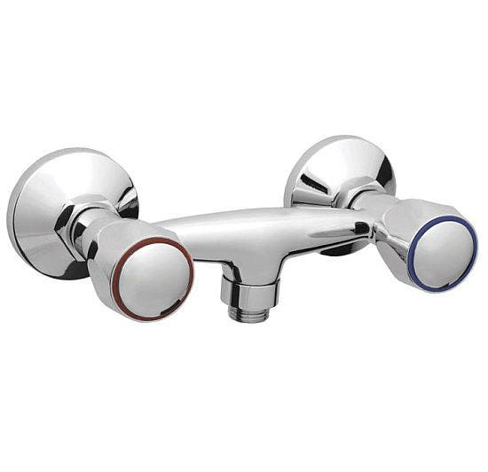 Shower Mixer Tap - R-5 Globo