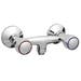 Shower Mixer Tap - R-5 Globo