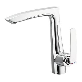 Kitchen Mixer Tap (Aero-33)