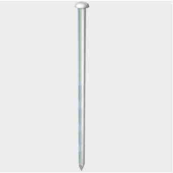 3.5mm x 100mm Masonry Nail - Zinc (Pack of 100)