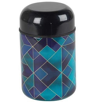 Mosaic Cloud Food Flask - 350ML