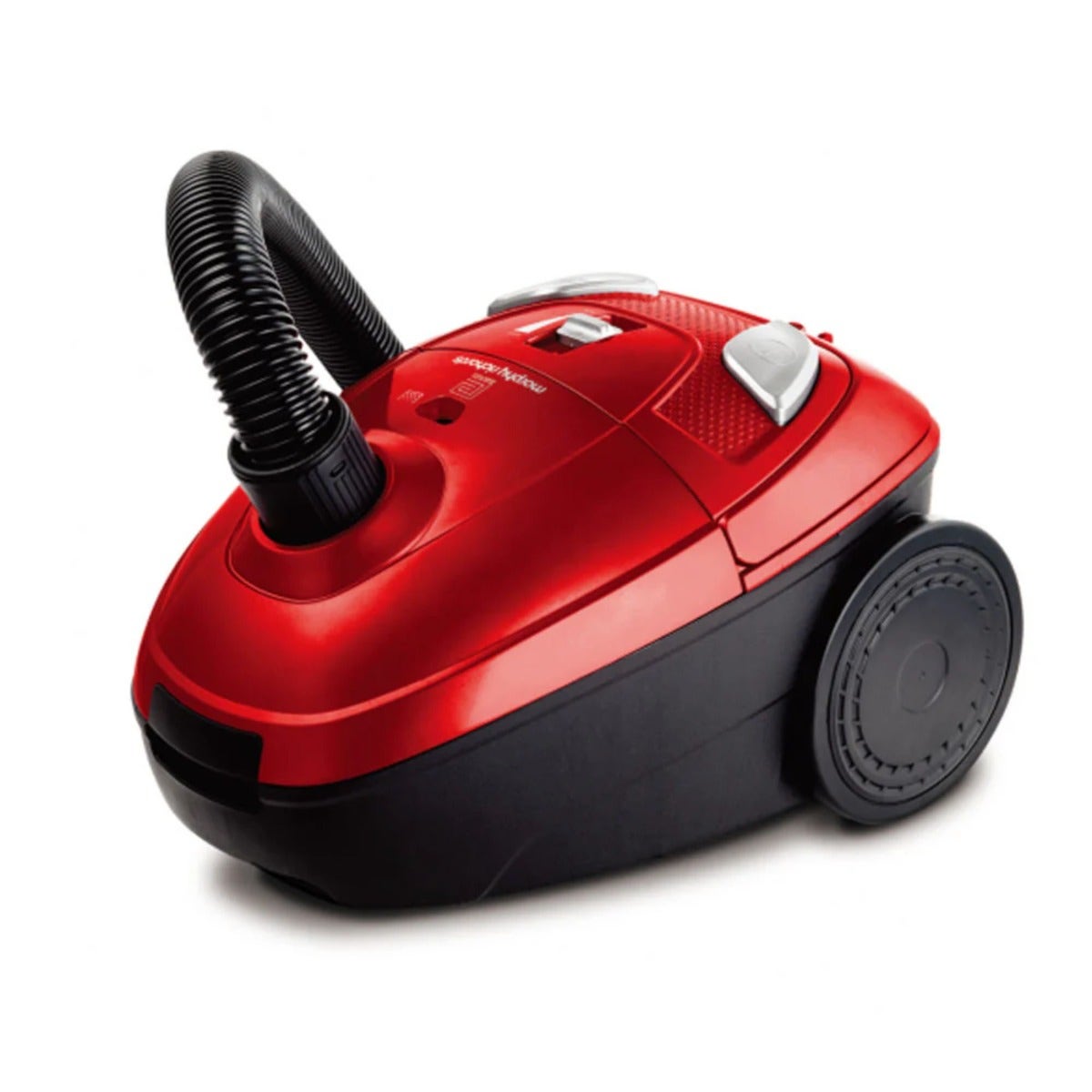 Morphy Richards Essentials Bagged Vacuum Cleaner 