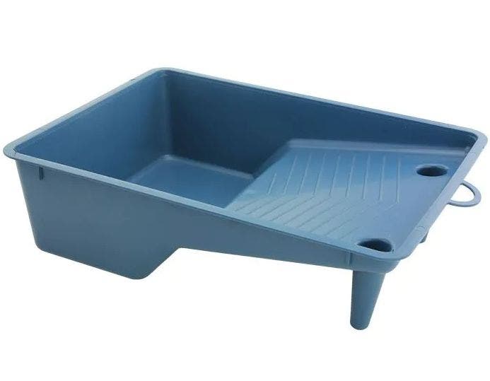 Paint Tray for Rollers - 24cm 