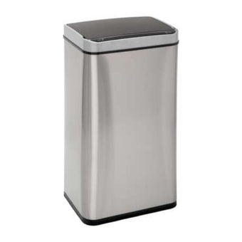 Motion Sensor Bin 40L