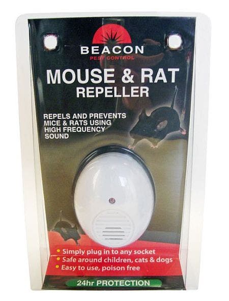 Beacon Mouse and Rat Repeller