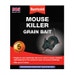 Rentokil - Mouse Killer Grain Bait - 5 Sachet