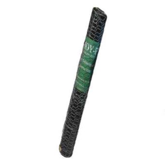 Moy Galvanised Wire Netting 48'' X 1'' X 50m