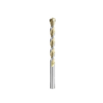 Timco TCT Multi-Prupose Drill Bit - 4 x 75mm
