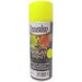 Multi Surface Spray Paint 400ml - Fluorescent Yellow
