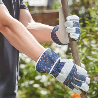 Mushrooms Premium Lightweight Rigger - Size M