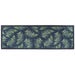 My Mat Nylon Fern Leaves 50cm x 150cm – Stylish and Functional Floor Mat for Clean Floors